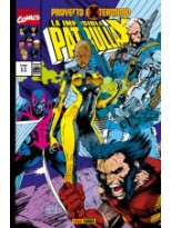 IMPOSIBLE PATRULLA-X 11