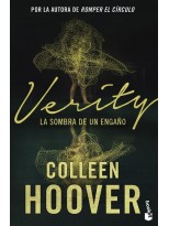 VERITY LA SOMBRA DE UN ENGAÑO