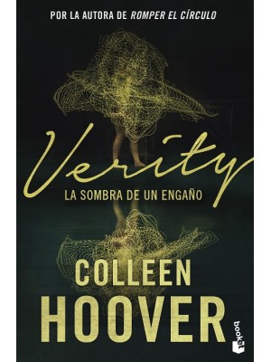VERITY LA SOMBRA DE UN ENGAÑO