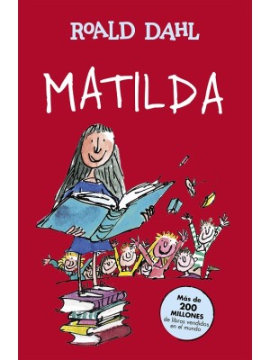 MATILDA