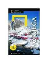 NORUEGA - GUÍA NATIONAL GEOGRAPHIC TRAVELER