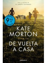 DE VUELTA A CASA (CAMPAÑA DE VERANO EDICIÓN LIMITADA)