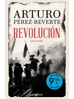 REVOLUCIÓN (CAMPAÑA DE VERANO EDICIÓN LIMITADA)