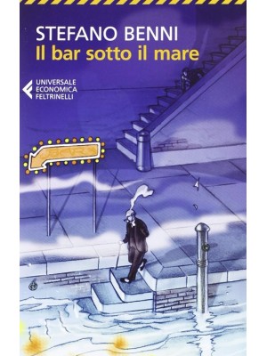 BAR SOTTO IL MARE, IL