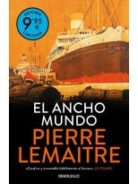 ANCHO MUNDO (CAMPAÑA DE VERANO EDICIÓN LIMITADA) (LOS AÑOS GLORIOSOS 1)