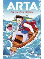 ARTA EN LA ISLA MÁXIMA (ARTA GAME 7)
