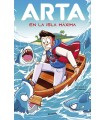 ARTA EN LA ISLA MÁXIMA (ARTA GAME 7)