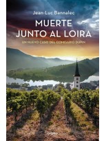 MUERTE JUNTO AL LOIRA (COMISARIO DUPIN 12)