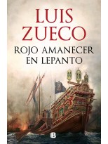 ROJO AMANECER EN LEPANTO