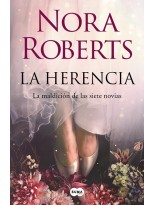 HERENCIA (LA MALDICIÓN DE LAS SIETE NOVIAS 1)