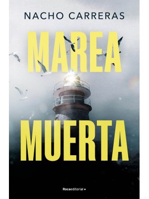 MAREA MUERTA