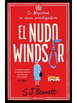 NUDO WINDSOR (SU MAJESTAD, LA REINA INVESTIGADORA 1)