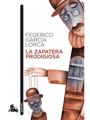 ZAPATERA PRODIGIOSA, LA