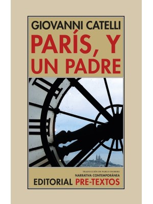PARÍS Y UN PADRE