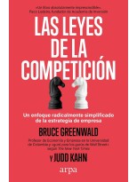 LEYES DE LA COMPETICIÓN, LAS