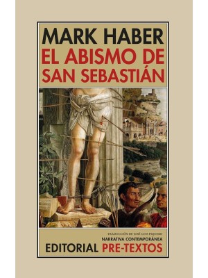 ABISMO DE SAN SEBASTIÁN, EL