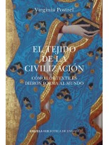 TEJIDO DE LA CIVILIZACION, EL