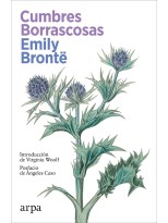 CUMBRES BORRASCOSAS