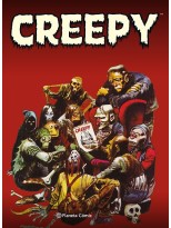 CREEPY Nº 01/29