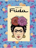 FRIDA. OPERETA AMORAL