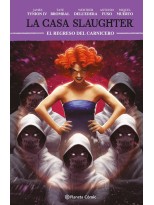 CASA SLAUGHTER Nº 03