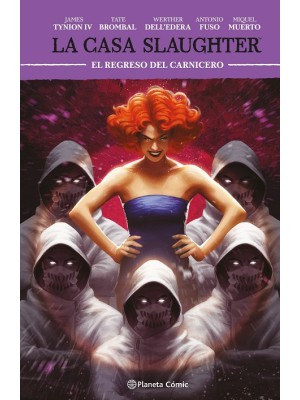 CASA SLAUGHTER Nº 03