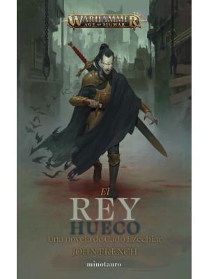 REY HUECO, EL