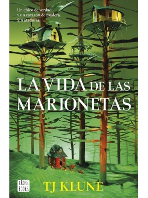 VIDA DE LAS MARIONETAS, LA