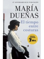 TIEMPO ENTRE COSTURAS, EL