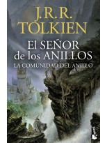 SEÑOR DE LOS ANILLOS 1 LA COMUNIDAD DEL ANILLO (EDICIÓN REVISADA)