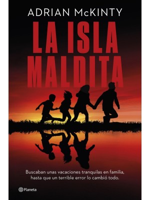 ISLA MALDITA, LA