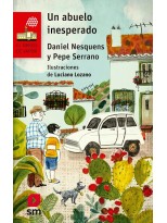 ABUELO INESPERADO, UN
