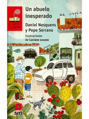 ABUELO INESPERADO, UN