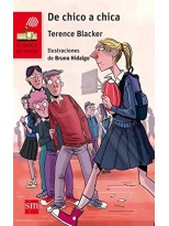 DE CHICO A CHICA