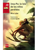 INSU-PU: LA ISLA DE LOS NIÑOS PERDIDOS
