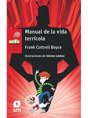 MANUAL DE LA VIDA TERRÍCOLA