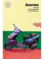 AL FINAL SIEMPRE GANAN LOS MONSTRUOS