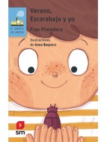VERANO, ESCARABAJO Y YO