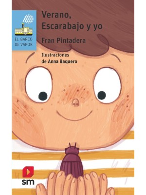VERANO, ESCARABAJO Y YO