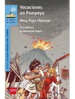 VACACIONES EN POMPEYA