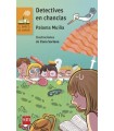 DETECTIVES EN CHANCLAS