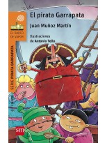 PIRATA GARRAPATA, EL