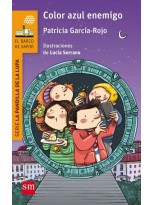 COLOR AZUL ENEMIGO