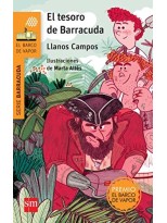 TESORO DE BARRACUDA, EL