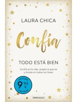 CONFÍA. TODO ESTÁ BIEN (CAMPAÑA DE VERANO EDICIÓN LIMITADA)
