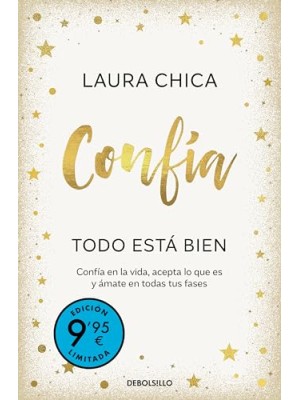 CONFÍA. TODO ESTÁ BIEN (CAMPAÑA DE VERANO EDICIÓN LIMITADA)