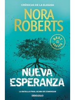 NUEVA ESPERANZA (CRÓNICAS DE LA ELEGIDA 3)