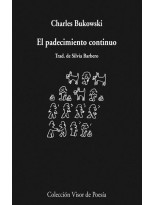 PADECIMIENTO CONTINUO, EL