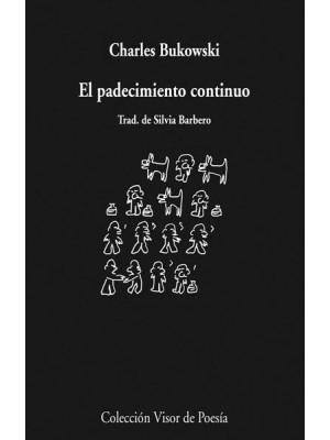 PADECIMIENTO CONTINUO, EL