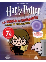 HARRY POTTER. LA MAGIA DE HOGWARTS